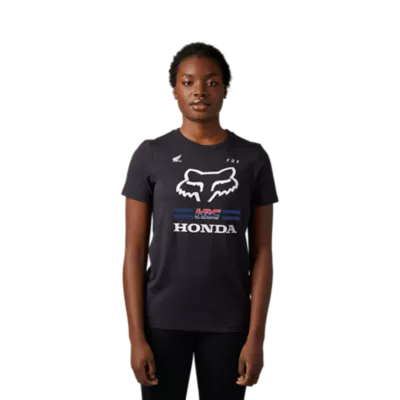 T shirt Fox x Honda pour femme Fox Racing