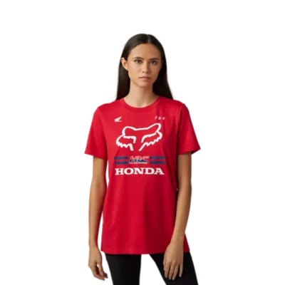 Tee shirt online honda