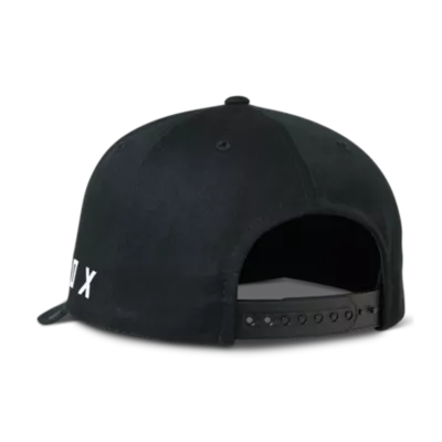 Fox x Honda Snapback Hat