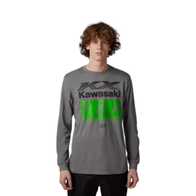 KAWASAKI MXGP Sweatshirt MXGP 2022