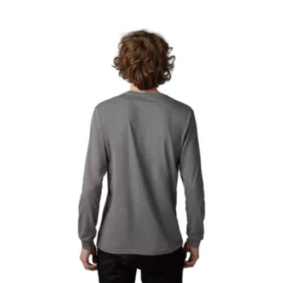 FOX X KAWI LS PREM TEE 