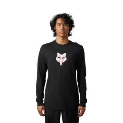 RYVER LS PREM TEE 