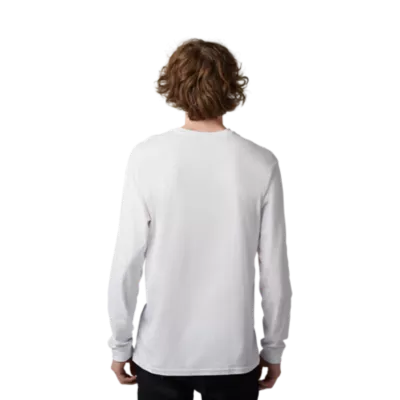 RYVER LS PREM TEE 