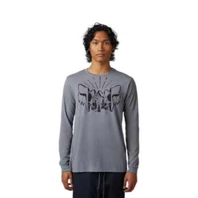 The Format Long Sleeve Tech Tee