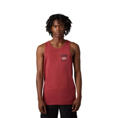 Predominant Premium Tank