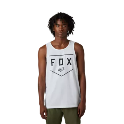 SHIELD TECH TANK 