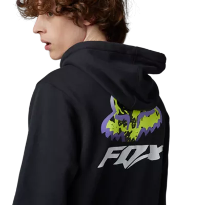 Sudadera fox online racing