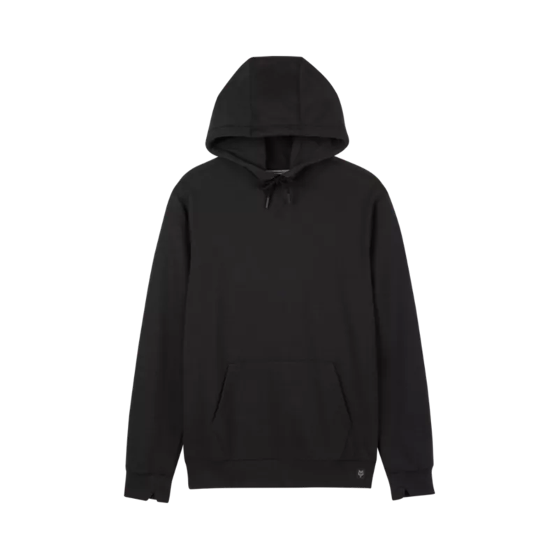 Level Up Pullover Hoodie