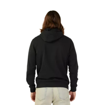 LEVEL UP PO FLEECE 