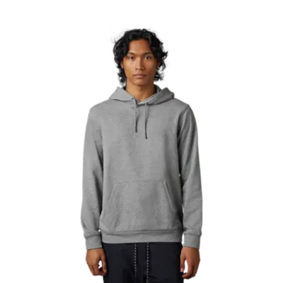 Colourful standard grey discount hoodie