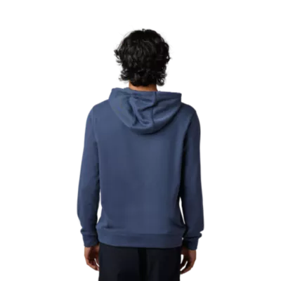 LEVEL UP PO FLEECE [DP CBLT] L | Fox Racing®