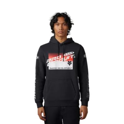 Foyl Pro Circuit Pullover Hoodie