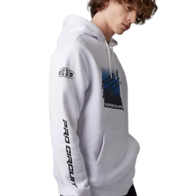 FOYL PC PO FLEECE 