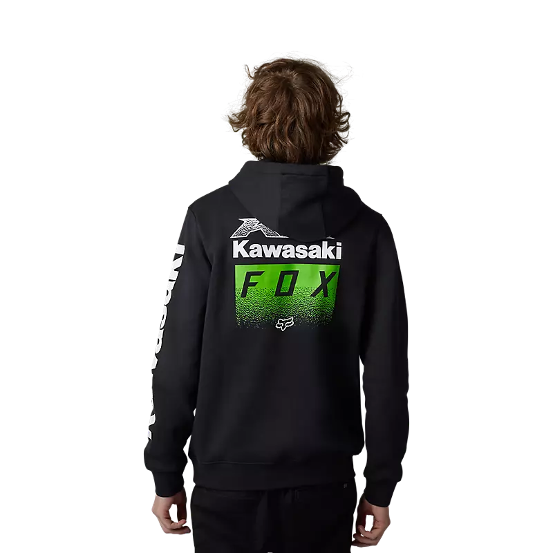 FOX X KAWI PO FLEECE 