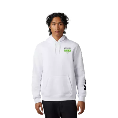 Fox Racing Apex Pullover Hoodie - Northstar Bicycle Company