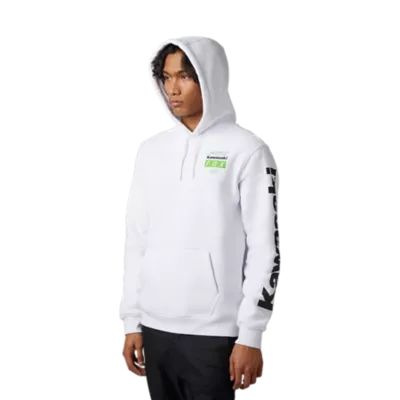 FOX X KAWI PO FLEECE 