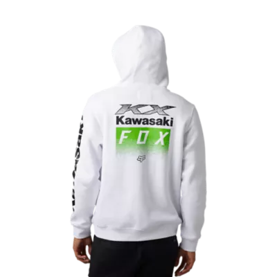 FOX X KAWI PO FLEECE 