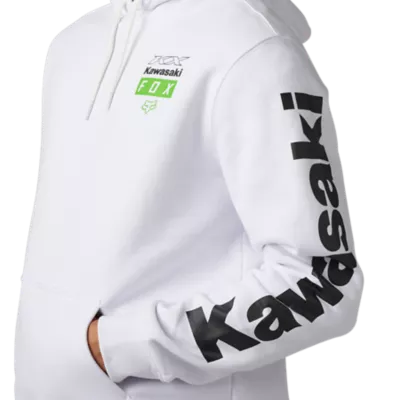 FOX X KAWI PO FLEECE 