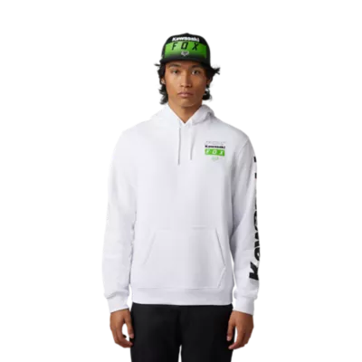 FOX X KAWI PO FLEECE 