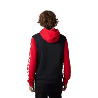 Honda fox racing clearance hoodies