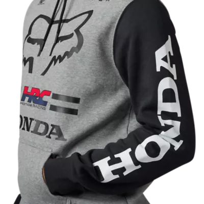 FOX X HONDA PO FLEECE 