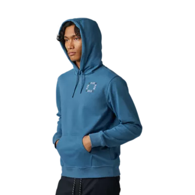 HINKLEY PULLOVER FLEECE 