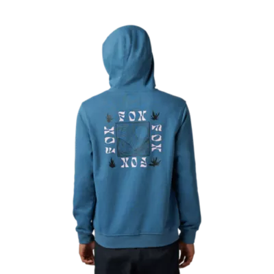 HINKLEY PULLOVER FLEECE 