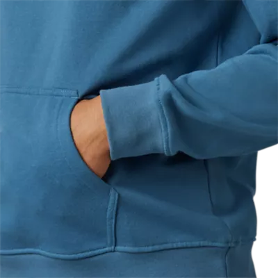 HINKLEY PULLOVER FLEECE 