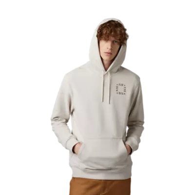 HINKLEY PULLOVER FLEECE 