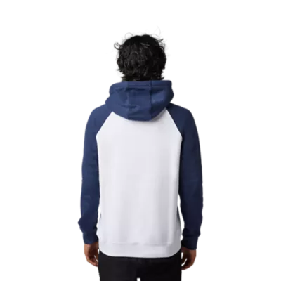 RYVR RAGLAN PO FLEECE 