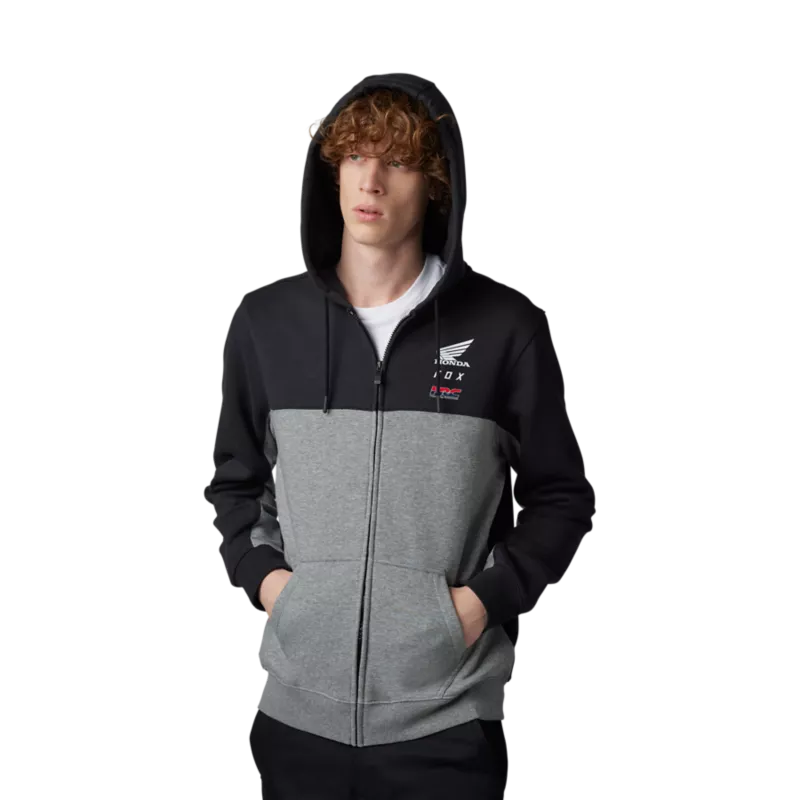 FOX X HONDA ZIP FLEECE 