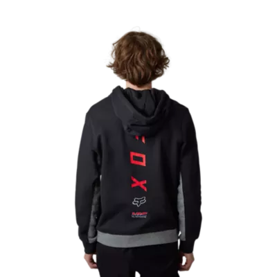 FOX X HONDA ZIP FLEECE 