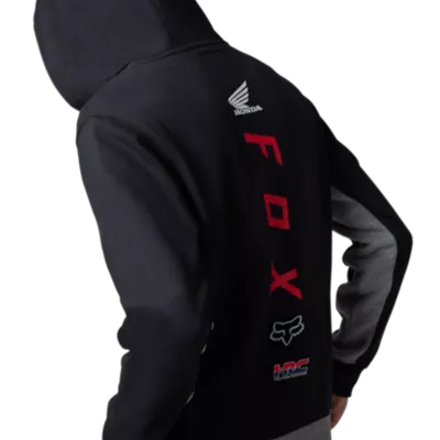 FOX X HONDA ZIP FLEECE 