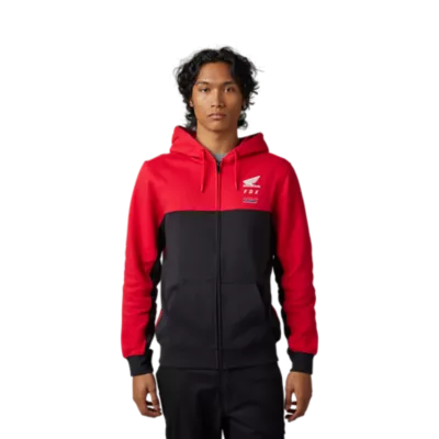 Honda zip up on sale hoodie