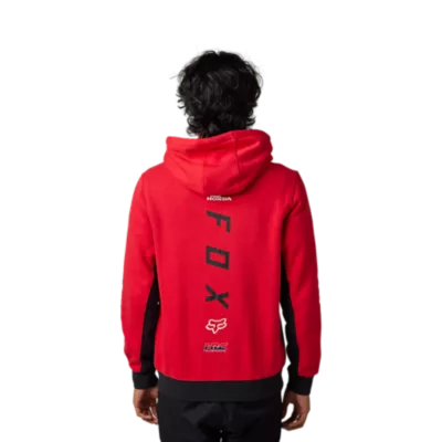 Fox x Honda Zip Hoodie Fox Racing Canada