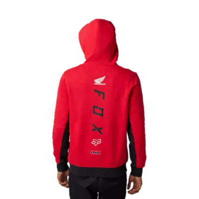 Honda fox racing store hoodies