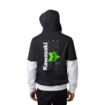 Hoodie kawasaki 2024