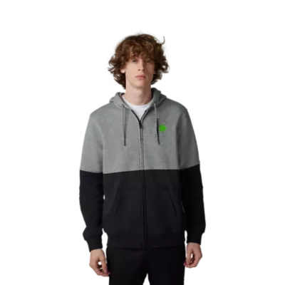 FOX X KAWI ZIP FLEECE 