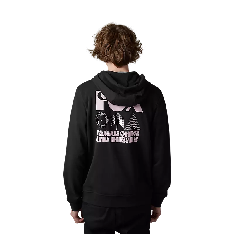 Rockwilder Zip Hoodie Rockwilder Zip Hoodie