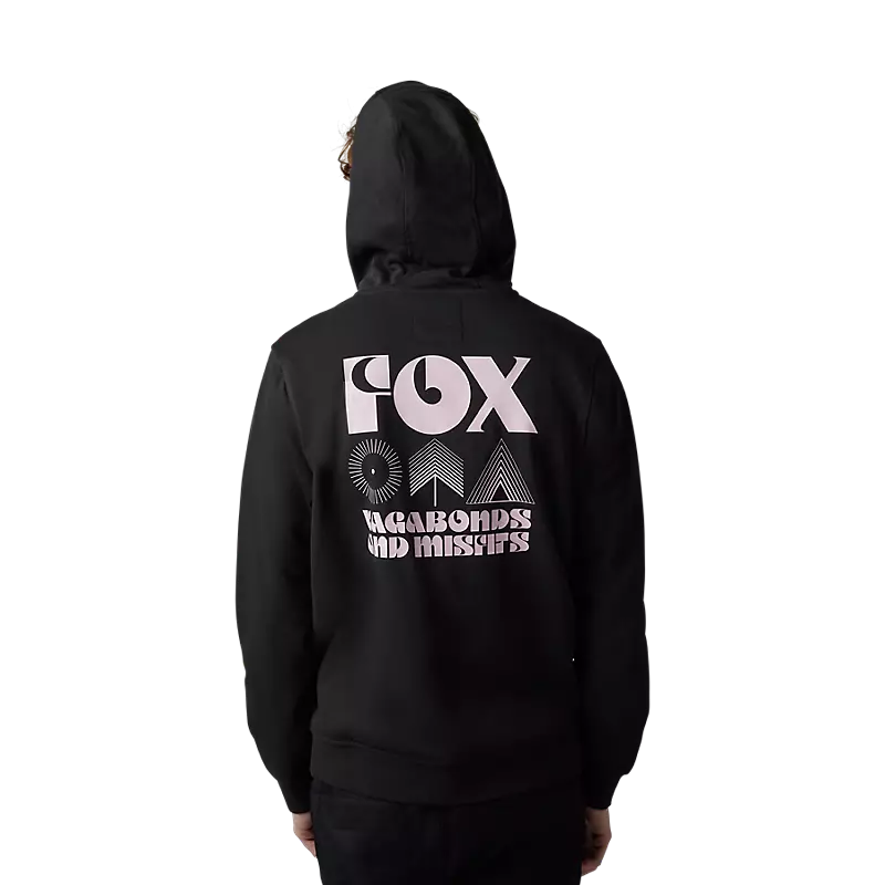Rockwilder Zip Hoodie Rockwilder Zip Hoodie