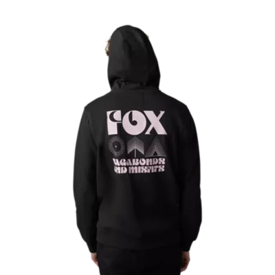 Fox best sale factory hoodie