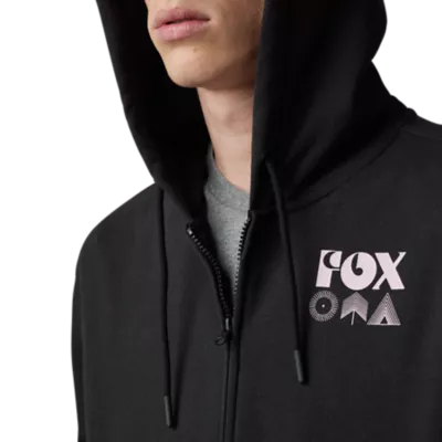 Nofx zip hot sale hoodie