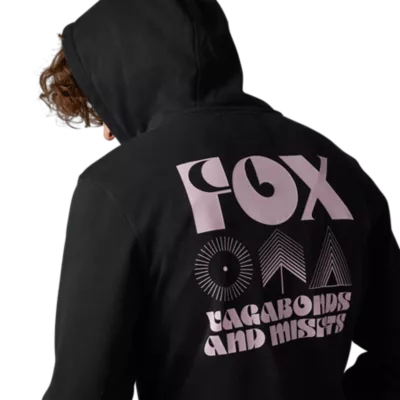 Hoodie fox outlet racing