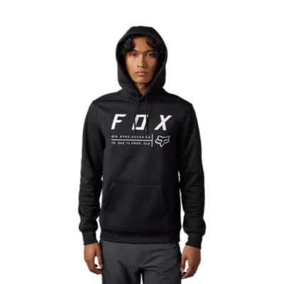 Fox 2025 hoodie canada