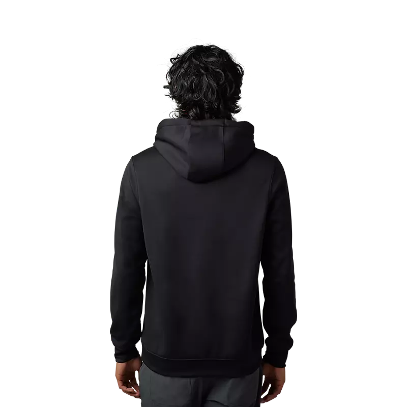 Non Stop Pullover Hoodie Non Stop Pullover Hoodie