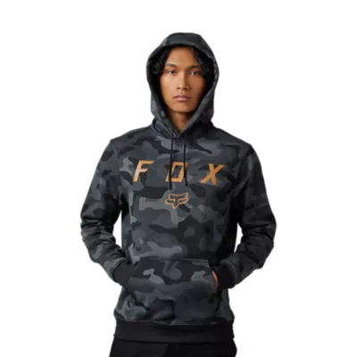 Fox realtree clearance hoodie