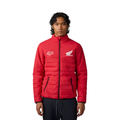 Honda Howell Jacket Fox Racing Canada