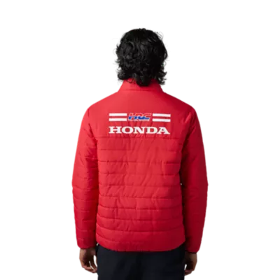 Honda Howell Jacket Fox Racing Canada