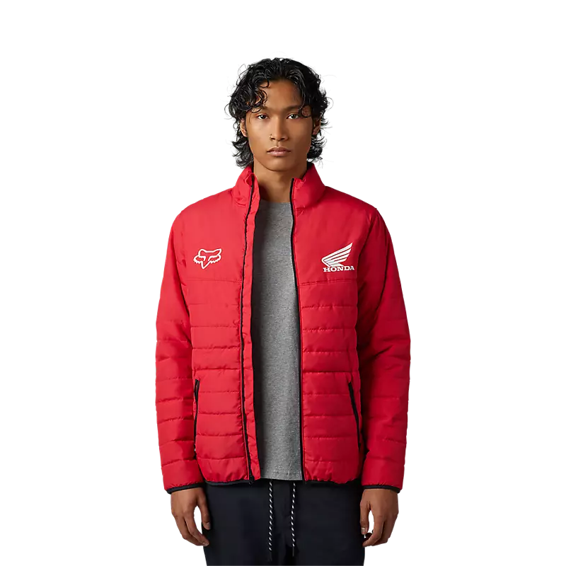 Honda Howell Jacket Honda Howell Jacket