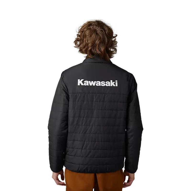 Fox x Kawasaki Howell Jacket Fox x Kawasaki Howell Jacket